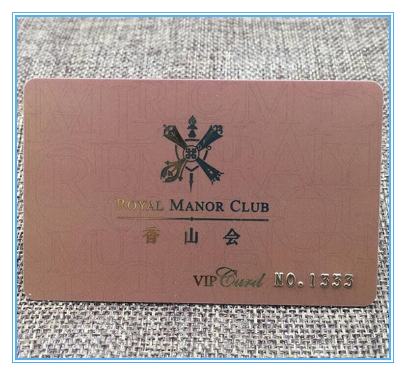 NFC cards NFC business cards samrt NFC business card NTAG213/215/216